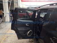 Jeep Renegade 2018 5p Latitude L4/1.8 Aut 2018 Jeep Renegade Ingreso Interiores 15