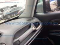 Jeep Renegade 2018 5p Latitude L4/1.8 Aut 2018 Jeep Renegade Ingreso Interiores 20