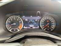 Jeep Renegade 2018 5p Latitude L4/1.8 Aut 2018 Jeep Renegade Ingreso Interiores 3