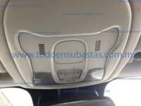 Jeep Renegade 2018 5p Latitude L4/1.8 Aut 2018 Jeep Renegade Ingreso Interiores 5