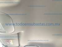 Jeep Renegade 2018 5p Latitude L4/1.8 Aut 2018 Jeep Renegade Ingreso Interiores 6