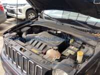 Jeep Renegade 2018 5p Latitude L4/1.8 Aut 2018 Jeep Renegade Ingreso Motor 0