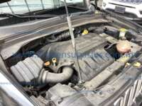 Jeep Renegade 2018 5p Latitude L4/1.8 Aut 2018 Jeep Renegade Ingreso Motor 2