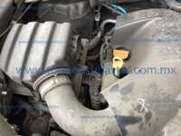 Jeep Renegade 2018 5p Latitude L4/1.8 Aut 2018 Jeep Renegade Ingreso Motor 3