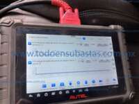 Jeep Renegade 2018 5p Latitude L4/1.8 Aut 2018 Jeep Renegade Ingreso Motor 4