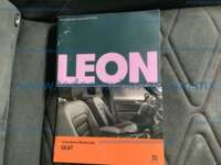 Seat León 2025 5p FR 25 Aniversario L4/1.4/T DSG IMG_4506
