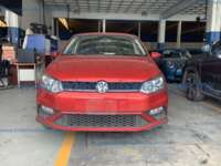 Volkswagen Vento 2021 4p Comfortline Plus L4/1.6 Tiptronic IMG_4737