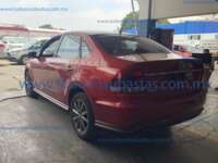 Volkswagen Vento 2021 4p Comfortline Plus L4/1.6 Tiptronic IMG_4742