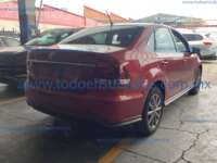 Volkswagen Vento 2021 4p Comfortline Plus L4/1.6 Tiptronic IMG_4740