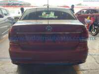 Volkswagen Vento 2021 4p Comfortline Plus L4/1.6 Tiptronic IMG_4741