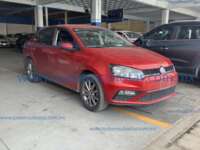 Volkswagen Vento 2021 4p Comfortline Plus L4/1.6 Tiptronic IMG_4738
