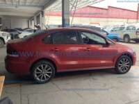 Volkswagen Vento 2021 4p Comfortline Plus L4/1.6 Tiptronic IMG_4739