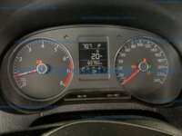 Volkswagen Vento 2021 4p Comfortline Plus L4/1.6 Tiptronic IMG_4747