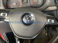 Volkswagen Vento 2021 4p Comfortline Plus L4/1.6 Tiptronic IMG_4761