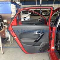 Volkswagen Vento 2021 4p Comfortline Plus L4/1.6 Tiptronic IMG_4758