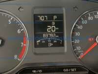 Volkswagen Vento 2021 4p Comfortline Plus L4/1.6 Tiptronic IMG_4748