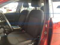 Volkswagen Vento 2021 4p Comfortline Plus L4/1.6 Tiptronic IMG_4745