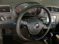 Volkswagen Vento 2021 4p Comfortline Plus L4/1.6 Tiptronic IMG_4746