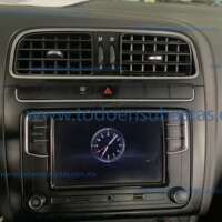Volkswagen Vento 2021 4p Comfortline Plus L4/1.6 Tiptronic IMG_4751