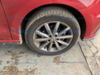Volkswagen Vento 2021 4p Comfortline Plus L4/1.6 Tiptronic IMG_9658