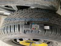 Volkswagen Vento 2021 4p Comfortline Plus L4/1.6 Tiptronic IMG_9657