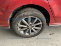 Volkswagen Vento 2021 4p Comfortline Plus L4/1.6 Tiptronic IMG_9663