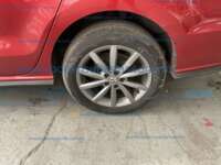 Volkswagen Vento 2021 4p Comfortline Plus L4/1.6 Tiptronic IMG_9668