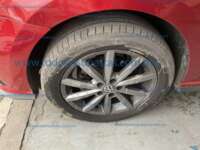 Volkswagen Vento 2021 4p Comfortline Plus L4/1.6 Tiptronic IMG_9678