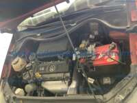 Volkswagen Vento 2021 4p Comfortline Plus L4/1.6 Tiptronic IMG_4763