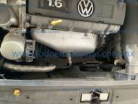 Volkswagen Vento 2021 4p Comfortline Plus L4/1.6 Tiptronic IMG_4766