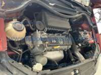 Volkswagen Vento 2021 4p Comfortline Plus L4/1.6 Tiptronic IMG_4765