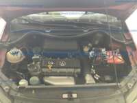 Volkswagen Vento 2021 4p Comfortline Plus L4/1.6 Tiptronic IMG_4764