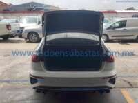 Audi A3 2024 4p 40 S-Line L4/2.0/T S-Tronic 2024 Audi A3 Ingreso Cajuela 1