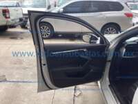 Audi A3 2024 4p 40 S-Line L4/2.0/T S-Tronic 2024 Audi A3 Ingreso Interiores 0