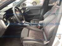 Audi A3 2024 4p 40 S-Line L4/2.0/T S-Tronic 2024 Audi A3 Ingreso Interiores 1