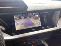 Audi A3 2024 4p 40 S-Line L4/2.0/T S-Tronic 2024 Audi A3 Ingreso Interiores 11