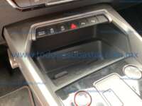 Audi A3 2024 4p 40 S-Line L4/2.0/T S-Tronic 2024 Audi A3 Ingreso Interiores 13
