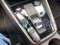 Audi A3 2024 4p 40 S-Line L4/2.0/T S-Tronic 2024 Audi A3 Ingreso Interiores 16