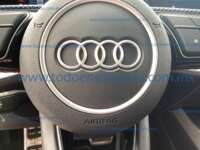 Audi A3 2024 4p 40 S-Line L4/2.0/T S-Tronic 2024 Audi A3 Ingreso Interiores 22