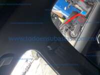 Audi A3 2024 4p 40 S-Line L4/2.0/T S-Tronic 2024 Audi A3 Ingreso Interiores 27