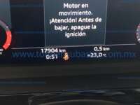 Audi A3 2024 4p 40 S-Line L4/2.0/T S-Tronic 2024 Audi A3 Ingreso Interiores 4