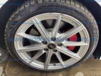 Audi A3 2024 4p 40 S-Line L4/2.0/T S-Tronic 2024 Audi A3 Ingreso Llantas 0