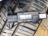 Audi A3 2024 4p 40 S-Line L4/2.0/T S-Tronic 2024 Audi A3 Ingreso Llantas 11