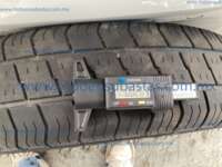 Audi A3 2024 4p 40 S-Line L4/2.0/T S-Tronic 2024 Audi A3 Ingreso Llantas 14