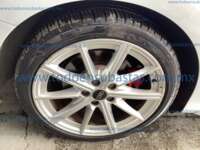 Audi A3 2024 4p 40 S-Line L4/2.0/T S-Tronic 2024 Audi A3 Ingreso Llantas 3