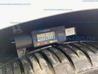 Audi A3 2024 4p 40 S-Line L4/2.0/T S-Tronic 2024 Audi A3 Ingreso Llantas 5