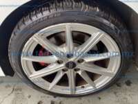 Audi A3 2024 4p 40 S-Line L4/2.0/T S-Tronic 2024 Audi A3 Ingreso Llantas 6