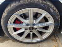 Audi A3 2024 4p 40 S-Line L4/2.0/T S-Tronic 2024 Audi A3 Ingreso Llantas 9