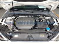 Audi A3 2024 4p 40 S-Line L4/2.0/T S-Tronic 2024 Audi A3 Ingreso Motor 1
