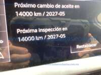Audi A3 2024 4p 40 S-Line L4/2.0/T S-Tronic 2024 Audi A3 Ingreso Motor 4